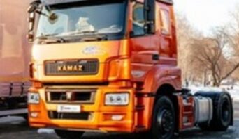 Рекомендации от экспертов KAMA TYRES: техническое обслуживание грузовых шин