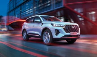 Доступные и комфортные: новые Chery Tiggo 7 PRO