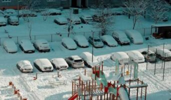 Владельцы китайских машин из Подмосковья считают их приспособленными к морозам