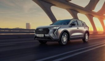 Что говорят владельцы Haval Jolion? Стоит ли его покупать?