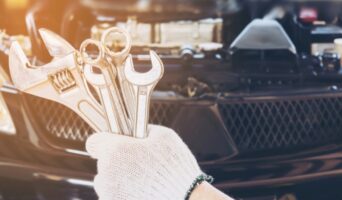 Где лучше делать сервисное и техническое обслуживание автомобилей Chery?