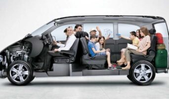 ТОП семейных автомобилей, на которые следует обратить внимание