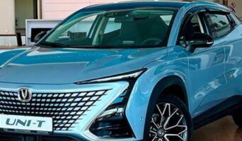 Обзор Changan UNI-T: в чем достоинства модели