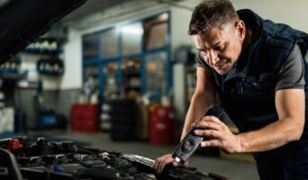 Как выбрать надежный автосервис: советы для правильного решения