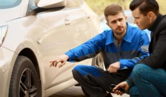 Как оформить покупку авто с пробегом?