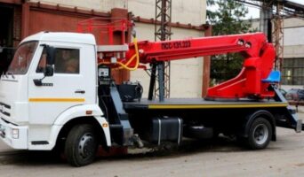 Автотехника на определенный срок: особенности аренды