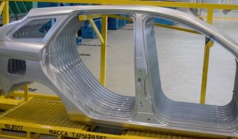 Ржавеет ли новый Haval?