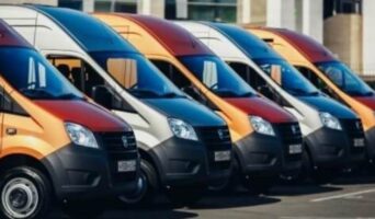 Чем коммерческие автомобили отличаются от личных?