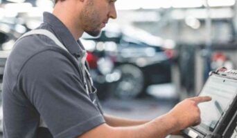 Как избежать серьёзных поломок в BMW с помощью компьютерной диагностики?