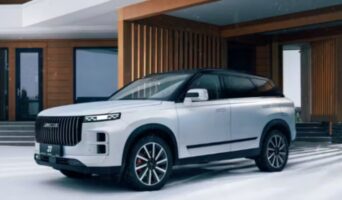 Почему Jaecoo оптимально подходит женщине-водителю: ТОП-5 причин