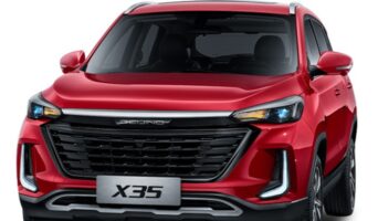 Автомобили BAIC в мире и России: история бренда