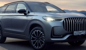 Кроссоверы Jaecoo набирают популярность у современных водителей