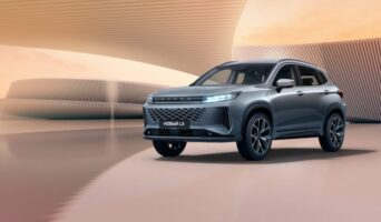 Почему стоит выбрать новый EXEED LX? Узнайте в нашем обзоре