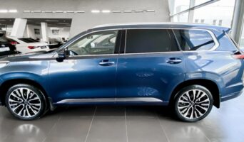 Стоит ли приобретать подержанный китайский автомобиль?