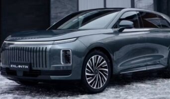 Почему машина EXEED — идеальный выбор для зимы: преимущества, комплектации, характеристики