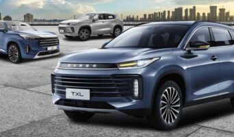 Какую модель EXEED выбрать под конкретные задачи: семья, дальние поездки, город