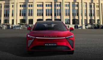 Полный обзор модельного ряда EXEED, цен и стратегии бренда