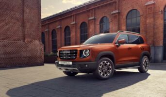 Надежный спутник на долгие годы: почему стоит выбрать Haval Dargo