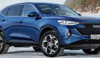 Почему HAVAL F7 – оптимальный вариант для современного водителя?