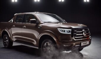 Безопасность и комфорт: полный обзор пикапа HAVAL GWM POER