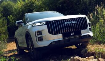 Надёжность автомобилей Jaecoo: чего ожидать от нового китайского бренда