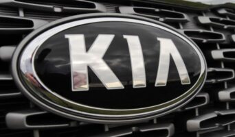 Kia показала свои первые модульные электрокары для бизнеса