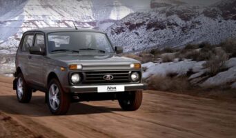 Технические характеристики доступного внедорожника Lada Niva Legend