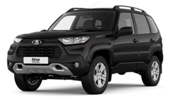 Интересное о бренде LADA: история создания, уникальные отличия